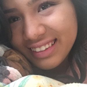 Meet your Posher, Kati